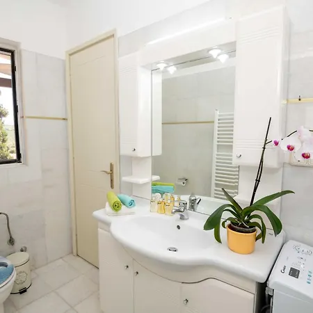 Villa Blue Horizon- Creta *