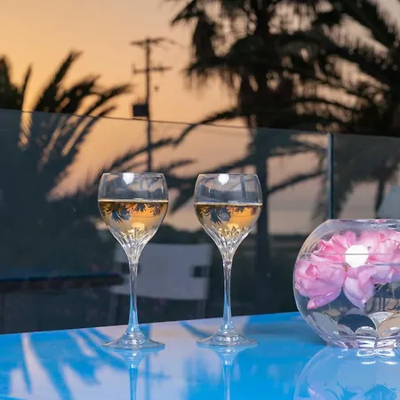 Blue Horizon- Creta