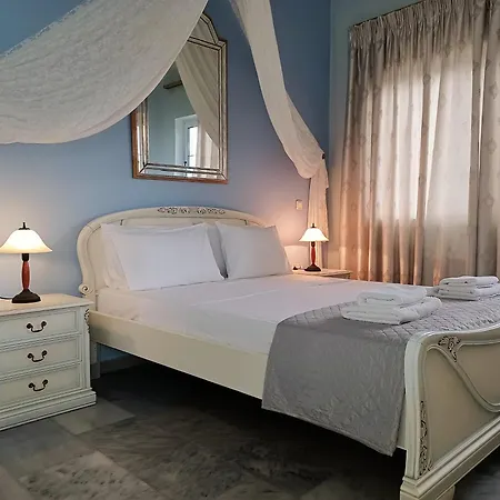Villa Blue Horizon- Creta