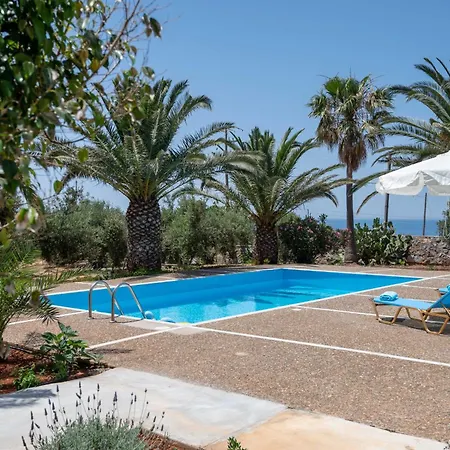 Blue Horizon- Creta