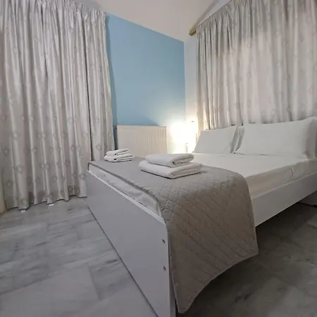 Villa Blue Horizon- Creta *