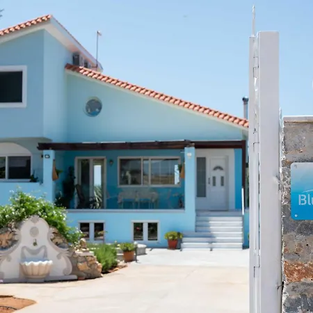Blue Horizon- Creta *
