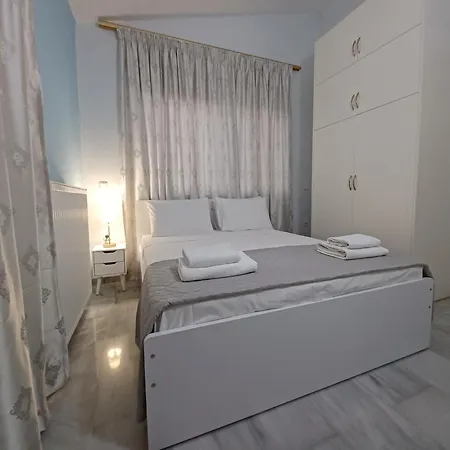 Villa Blue Horizon- Creta *