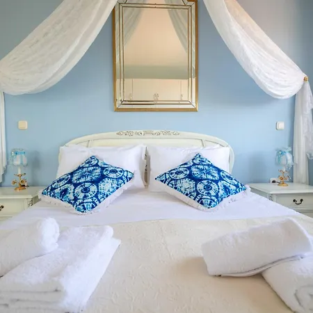 Blue Horizon- Creta *