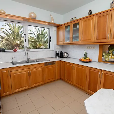 Blue Horizon- Creta Villa *
