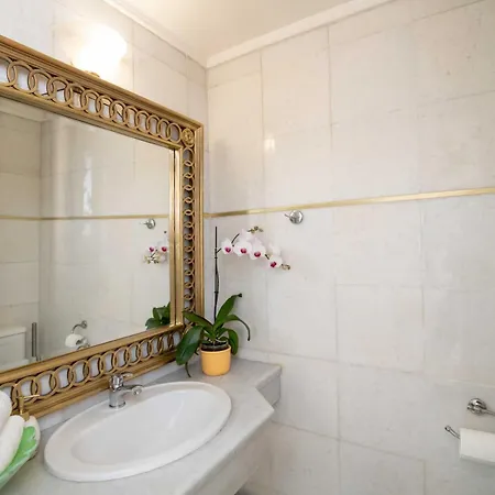 Blue Horizon- Creta Villa