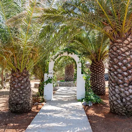 Villa Blue Horizon- Creta Sfáka