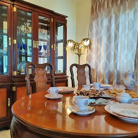 Villa Blue Horizon- Creta Sfakaki