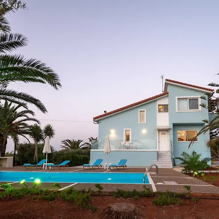Blue Horizon- Creta Sfakaki