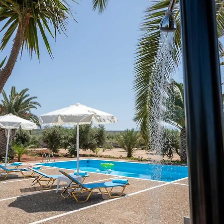 Villa Blue Horizon- Creta *